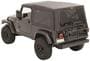 Bestop Supertop Black Diamond Soft Top