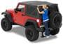 Bestop Supertop Black Diamond Soft Top