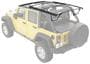 Bestop Soft Top Bow