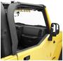 Bestop Door Surround Molding