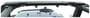 Bestop Windshield Header Assembly