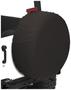 Bestop 28 X 8 Inch Black Spare Tire Cover