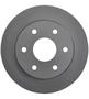 BrakeBest Select Fleet & Severe Duty Front Brake Rotor