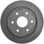 BrakeBest Select Fleet & Severe Duty Rear Brake Rotor