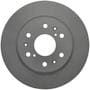 BrakeBest Select Fleet & Severe Duty Front Brake Rotor