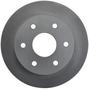 BrakeBest Select Fleet & Severe Duty Front Brake Rotor
