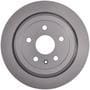 BrakeBest Select Fleet & Severe Duty Rear Brake Rotor