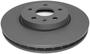 BrakeBest Select Fleet & Severe Duty Front Brake Rotor