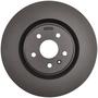 BrakeBest Select Fleet & Severe Duty Front Brake Rotor