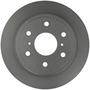 BrakeBest Select Fleet & Severe Duty Rear Brake Rotor