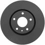 BrakeBest Fleet and Severe Duty Front Brake Rotor