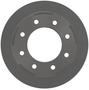 BrakeBest Select Fleet & Severe Duty Brake Rotor