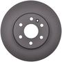 BrakeBest Select Fleet & Severe Duty Front Brake Rotor