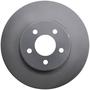 BrakeBest Select Fleet & Severe Duty Front Brake Rotor