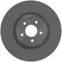 BrakeBest Fleet and Severe Duty Front Brake Rotor