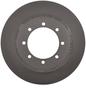 BrakeBest Select Fleet & Severe Duty Rear Brake Rotor