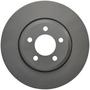 BrakeBest Fleet and Severe Duty Front Brake Rotor