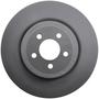 BrakeBest Fleet and Severe Duty Front Brake Rotor