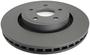 BrakeBest Select Fleet & Severe Duty Front Brake Rotor