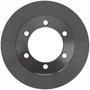 BrakeBest Fleet and Severe Duty Brake Rotor