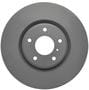 BrakeBest Select Fleet & Severe Duty Front Brake Rotor