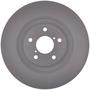 BrakeBest Select Fleet & Severe Duty Front Brake Rotor