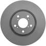 BrakeBest Select Fleet & Severe Duty Front Brake Rotor