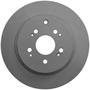 BrakeBest Fleet and Severe Duty Rear Brake Rotor