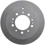 BrakeBest Select Fleet & Severe Duty Rear Brake Rotor