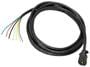 Bargman 7 Terminal Trailer End Wiring