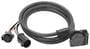Bargman 7 Terminal Fifth Wheel Adapter Harness