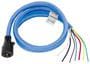 Bargman 7 Terminal Trailer End Wiring