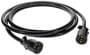 Bargman 7 Terminal Trailer Wire Connector