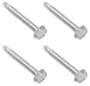Bargman #10 To #16 Thread Screw Kit