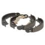 BrakeBest Select Brake Shoes 7.090 Inch Bonded Brake Shoes