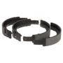 BrakeBest Select Brake Shoes 11 Inch Bonded Brake Shoes