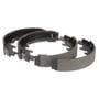 BrakeBest Select Brake Shoes 11 Inch Bonded Brake Shoes