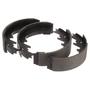BrakeBest Select Brake Shoes 10.960 Inch Bonded Brake Shoes