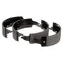 BrakeBest Select Brake Shoes 12 Inch Bonded Brake Shoes