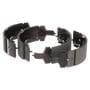 BrakeBest Select Brake Shoes 9 Inch Bonded Brake Shoes