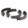 BrakeBest Select Brake Shoes 7.890 Inch Bonded Brake Shoes