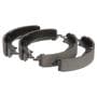 BrakeBest Select Brake Shoes 11.620 Inch Bonded Brake Shoes
