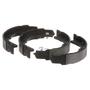BrakeBest Select Brake Shoes 6.690 Inch Bonded Brake Shoes