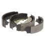 BrakeBest Select Brake Shoes 10 Inch Bonded Brake Shoes