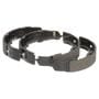 BrakeBest Select Brake Shoes 6.620 Inch Bonded Brake Shoes