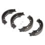 BrakeBest Select Brake Shoes 9 Inch Bonded Brake Shoes