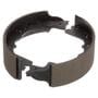 BrakeBest Select Brake Shoes 12 Inch Bonded Brake Shoes