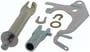 BrakeBest Brake Self Adjuster Repair Kit