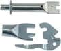 BrakeBest Brake Self Adjuster Repair Kit