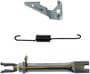 BrakeBest Brake Self Adjuster Repair Kit